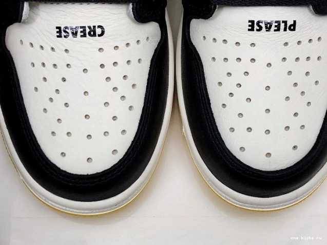 Rep Resale